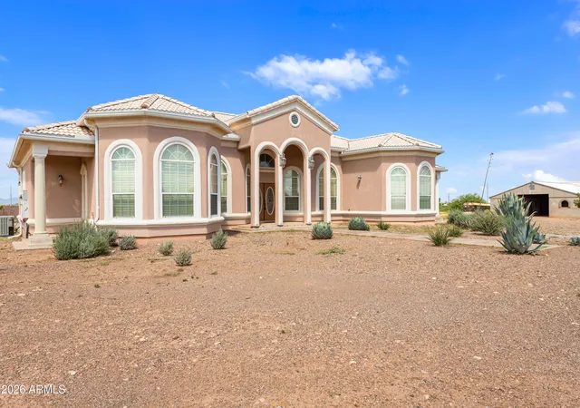 Photo 3 of Single family home for sale at 2902 N Udall St, Pirtleville, AZ 85626 | MLS# 7064904 | Listing updated on 2026-09-01