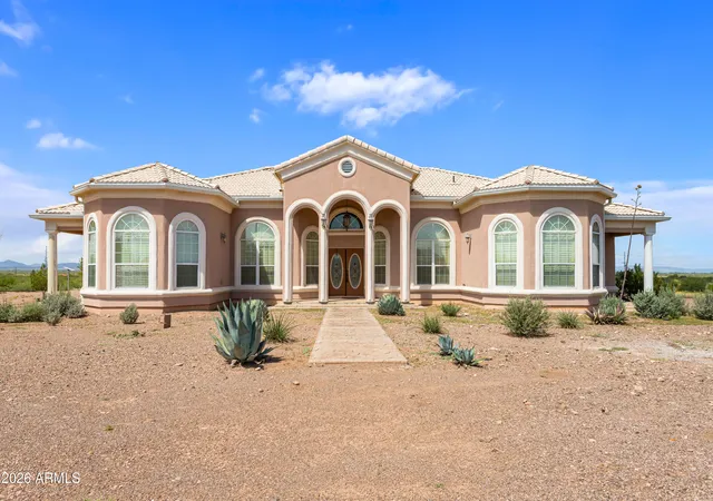 Photo 3 of Single family home for sale at 2902 N Udall St, Pirtleville, AZ 85626 | MLS# 7064904 | Listing updated on 2026-09-01