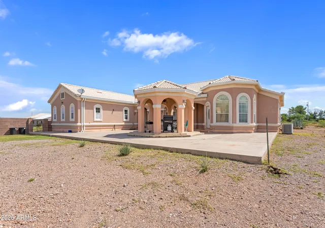 Photo 4 of Single family home for sale at 2902 N Udall St, Pirtleville, AZ 85626 | MLS# 7064904 | Listing updated on 2026-09-01