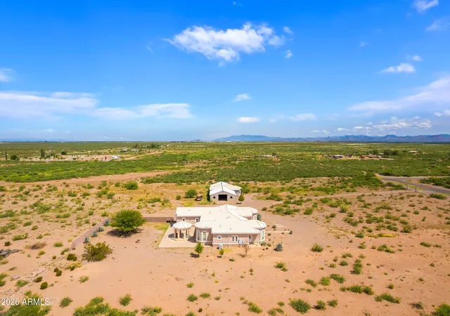 Photo 61 of Single family home for sale at 2902 N Udall St, Pirtleville, AZ 85626 | MLS# 7064904 | Listing updated on 2026-09-01