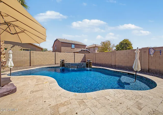 Photo 43 of Sale Pending at 946 E Wimpole Ave, Gilbert, AZ 85297 | MLS# 7075823 | Listing updated on 2026-10-07