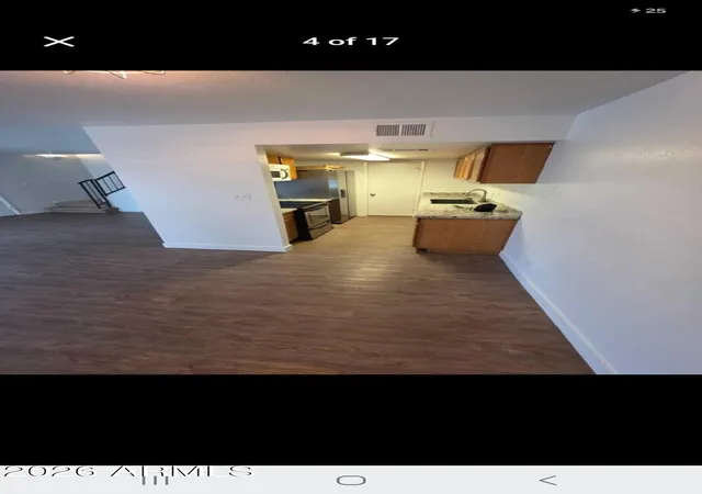 Photo 3 of Townhouse for sale at 5233 N 42nd Drive, Phoenix, AZ 85019 | MLS# 7066145 | Listing updated on 2026-09-03