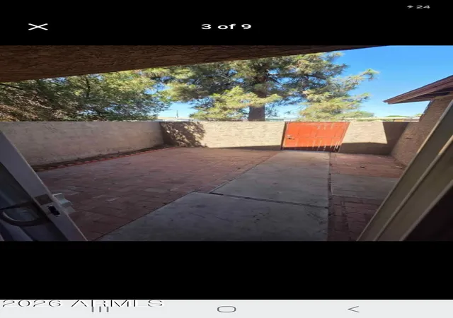 Listing Photo 4 - Condo for sale in building located at 4111 W Reade Ave, Phoenix, AZ 85019