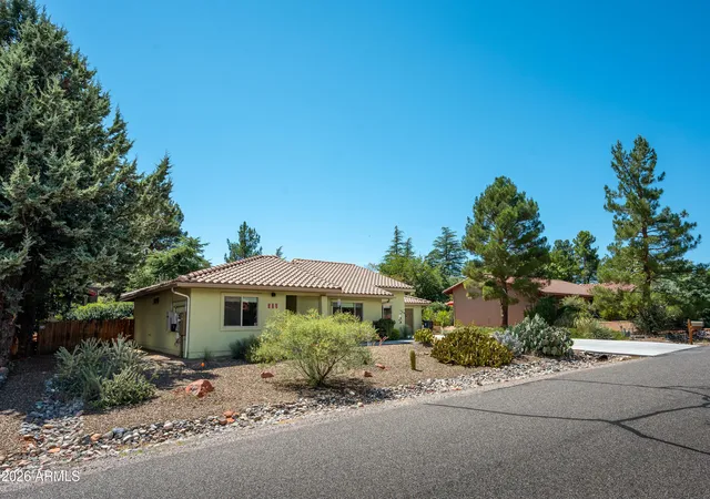 Photo 3 of Single family home for sale at 100 Rain Trl Rd, Sedona, AZ 86351 | MLS# 7084424 | Listing updated on 2026-09-25