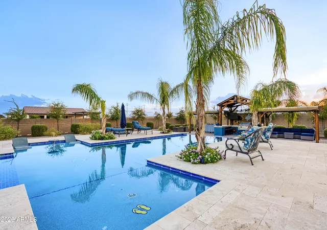 Photo 1 of Single family home for sale at 10230 N 162nd Lane, Waddell, AZ 85355 | MLS# 7065895 | Listing updated on 2026-10-26