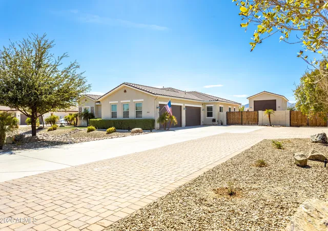 Photo 4 of Single family home for sale at 10230 N 162nd Lane, Waddell, AZ 85355 | MLS# 7065895 | Listing updated on 2026-09-10