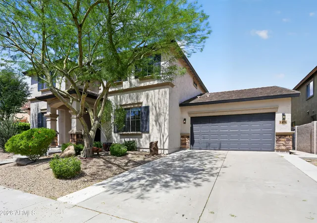 Photo 2 of Single family home for sale at 2426 W Horsetail Trl, Phoenix, AZ 85085 | MLS# 7065096 | Listing updated on 2026-09-21