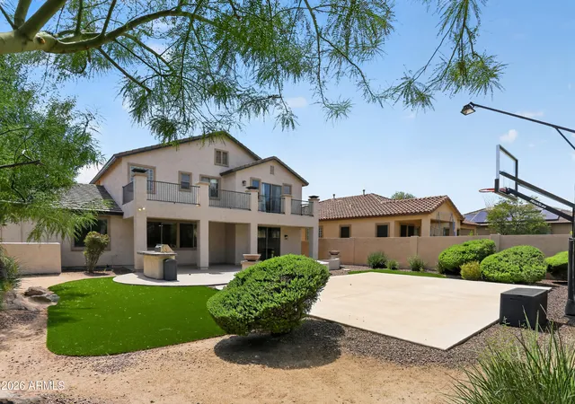 Photo 4 of Single family home for sale at 2426 W Horsetail Trl, Phoenix, AZ 85085 | MLS# 7065096 | Listing updated on 2026-09-21