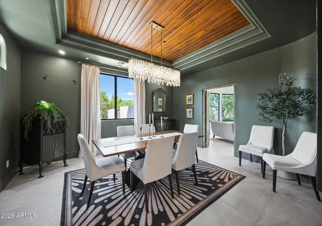Photo 3 of Mansion for sale at 7621 E Dixileta Dr, Scottsdale, AZ 85266 | MLS# 7077506 | Listing updated on 2026-09-13