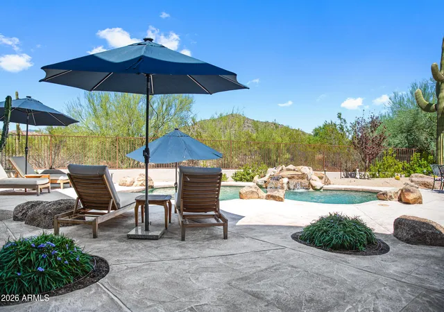 Photo 4 of Single family home for sale at 7621 E Dixileta Dr, Scottsdale, AZ 85266 | MLS# 7077506 | Listing updated on 2026-09-13