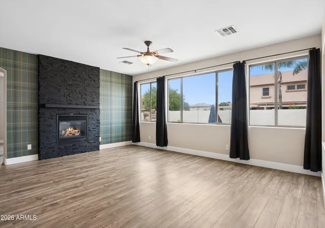 Photo 1 of Single family home for sale at 18430 E Ashridge Dr, Queen Creek, AZ 85142 | MLS# 7081776 | Listing updated on 2026-10-05