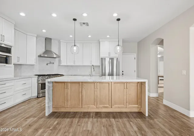 Photo 2 of Single family home for sale at 18430 E Ashridge Dr, Queen Creek, AZ 85142 | MLS# 7081776 | Listing updated on 2026-10-05