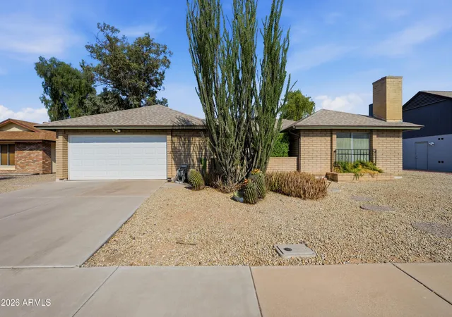 Photo 3 of Single family home for sale at 2566 S Patterson, Mesa, AZ 85202 | MLS# 7065421 | Listing updated on 2026-10-02
