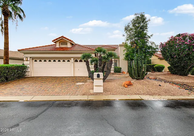 Photo 1 of Single family home for sale at 11013 E Twilight Ct, Sun Lakes, AZ 85248 | MLS# 7085123 | Listing updated on 2026-10-29