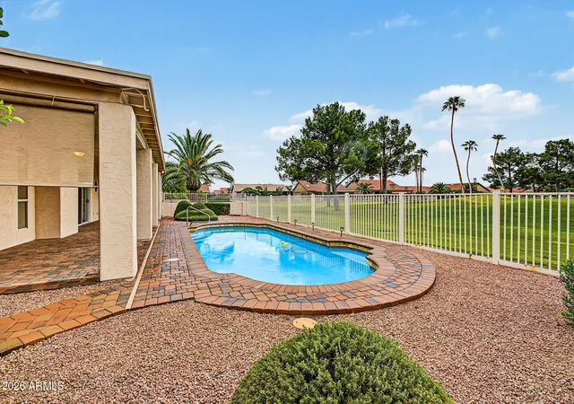 Photo 3 of Single family home for sale at 11013 E Twilight Ct, Sun Lakes, AZ 85248 | MLS# 7085123 | Listing updated on 2026-10-29