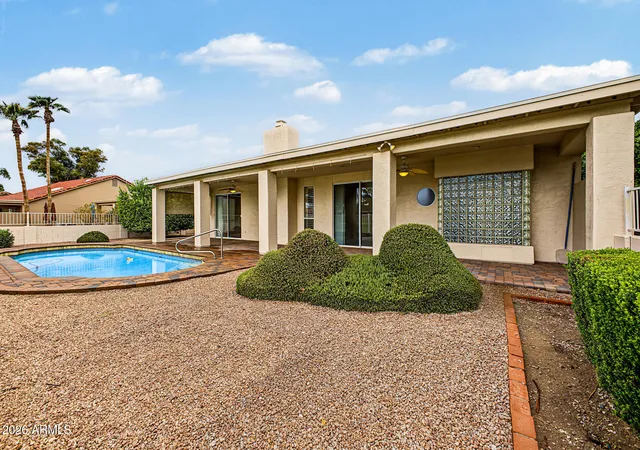 Photo 4 of Single family home for sale at 11013 E Twilight Ct, Sun Lakes, AZ 85248 | MLS# 7085123 | Listing updated on 2026-10-29