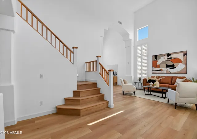 Photo 3 of Single family home for sale at 2380 W Megan St, Chandler, AZ 85224 | MLS# 7077399 | Listing updated on 2026-09-17