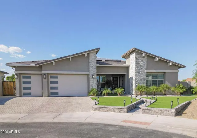 Photo 2 of Single family home for sale at 13730 W Bloomington St, Litchfield Park, AZ 85340 | MLS# 7065435 | Listing updated on 2026-09-10