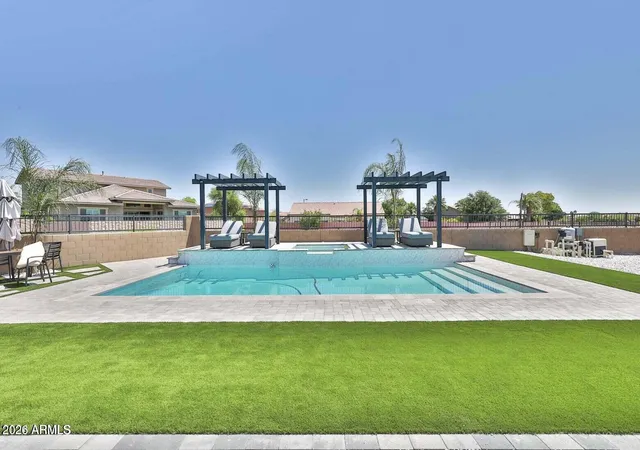 Photo 4 of Single family home for sale at 13730 W Bloomington St, Litchfield Park, AZ 85340 | MLS# 7065435 | Listing updated on 2026-09-10