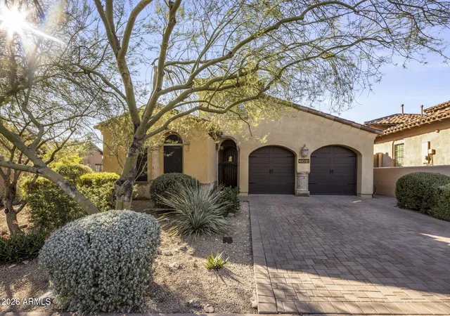 Photo 2 of Single family home for sale at 20464 N 98th Street, Scottsdale, AZ 85255 | MLS# 7068962 | Listing updated on 2026-09-25
