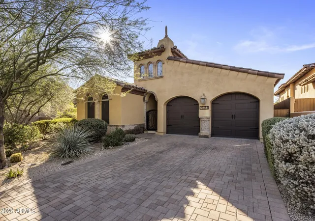 Photo 3 of Single family home for sale at 20464 N 98th Street, Scottsdale, AZ 85255 | MLS# 7068962 | Listing updated on 2026-09-25