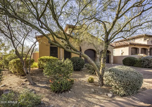 Photo 3 of Single family home for sale at 20464 N 98th Street, Scottsdale, AZ 85255 | MLS# 7068962 | Listing updated on 2026-09-25