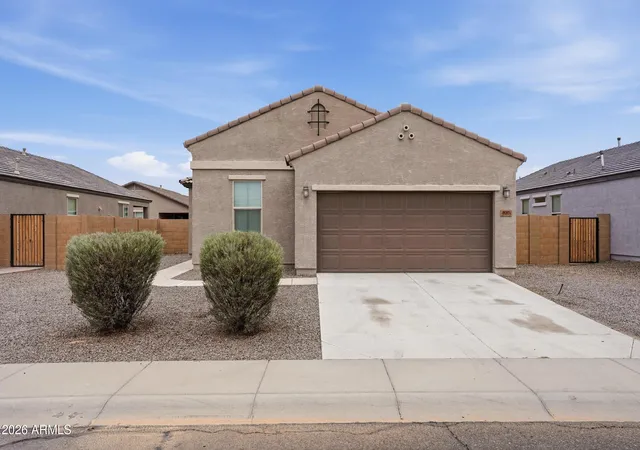 Photo 1 of Single family home for sale at 820 W Nova Pl, Casa Grande, AZ 85122 | MLS# 7073602 | Listing updated on 2026-09-08