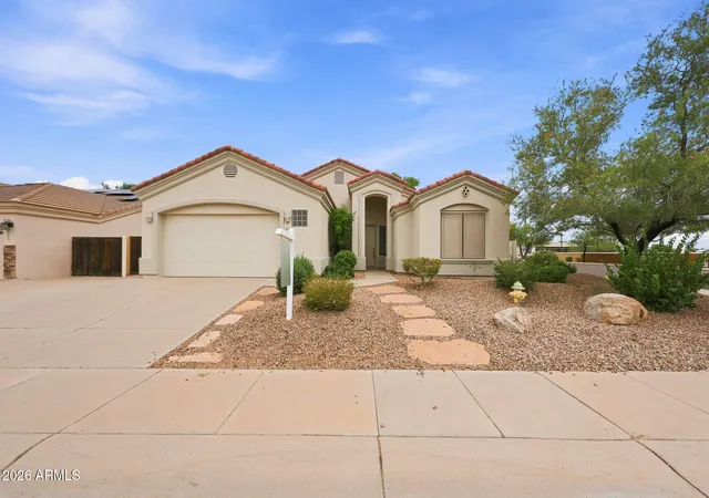 Photo 1 of Sale Pending at 2054 N Discovery Ln, Casa Grande, AZ 85122 | MLS# 7066042 | Listing updated on 2026-09-09