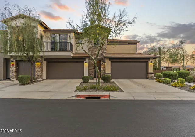Photo 2 of Townhouse for sale at 5100 E Rancho Paloma Dr #1001, Cave Creek, AZ 85331 | MLS# 7068190 | Listing updated on 2026-09-14