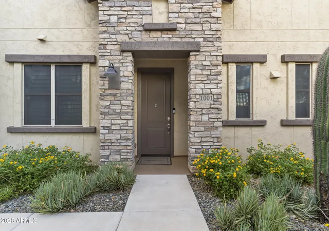 Photo 3 of Townhouse for sale at 5100 E Rancho Paloma Dr #1001, Cave Creek, AZ 85331 | MLS# 7068190 | Listing updated on 2026-09-14