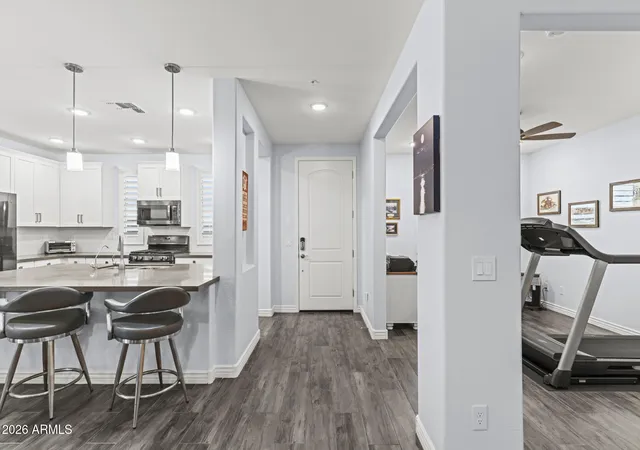 Photo 4 of Townhouse for sale at 5100 E Rancho Paloma Dr #1001, Cave Creek, AZ 85331 | MLS# 7068190 | Listing updated on 2026-09-14