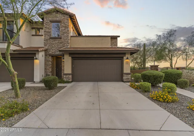 Photo 1 of Townhouse for sale at 5100 E Rancho Paloma Dr #2001, Cave Creek, AZ 85331 | MLS# 7068187 | Listing updated on 2026-09-06