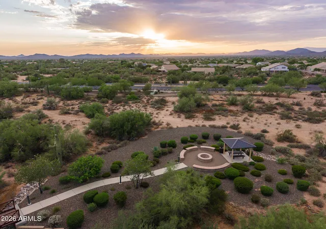 Photo 35 of Townhouse for sale at 5100 E Rancho Paloma Dr #2001, Cave Creek, AZ 85331 | MLS# 7068187 | Listing updated on 2026-09-06