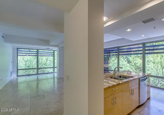 Photo 3 of Condo for sale at 7131 E Rancho Vista Dr #3001, Scottsdale, AZ 85251 | MLS# 7065636 | Listing updated on 2026-09-10