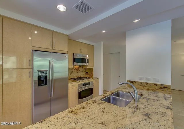 Photo 4 of House for sale at 7131 E Rancho Vista Dr #3001, Scottsdale, AZ 85251 | MLS# 7065636 | Listing updated on 2026-09-10