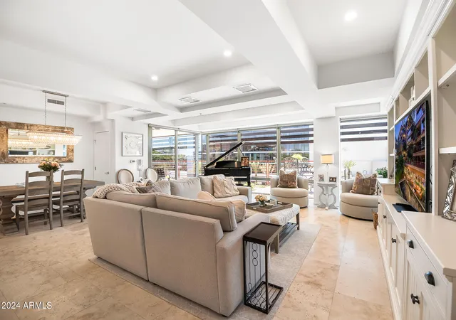 Photo 1 of Condo for sale at 7117 E Rancho Vista Dr #4011, Scottsdale, AZ 85251 | MLS# 7065604 | Listing updated on 2026-09-15