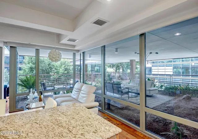 Photo 3 of Sale Pending at 7151 E Rancho Vista Dr #3005, Scottsdale, AZ 85251 | MLS# 7065632 | Listing updated on 2026-09-15