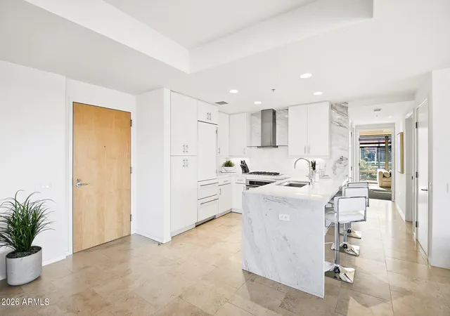 Photo 1 of Condo for sale at 7151 E Rancho Vista Dr #7004, Scottsdale, AZ 85251 | MLS# 7065630 | Listing updated on 2026-09-15