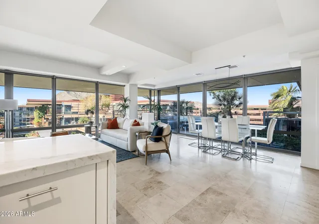 Photo 2 of Condo for sale at 7151 E Rancho Vista Dr #7004, Scottsdale, AZ 85251 | MLS# 7065630 | Listing updated on 2026-09-15