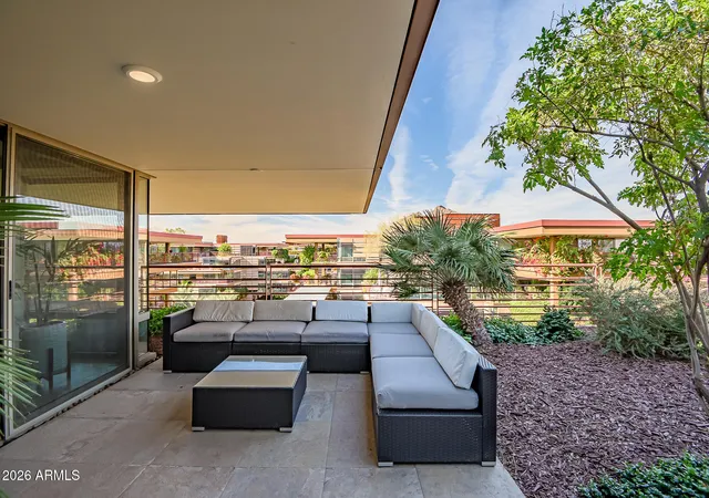 Photo 3 of Condo for sale at 7151 E Rancho Vista Dr #7004, Scottsdale, AZ 85251 | MLS# 7065630 | Listing updated on 2026-09-15