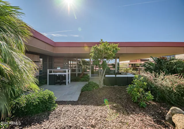 Photo 3 of House for sale at 7151 E Rancho Vista Dr #7004, Scottsdale, AZ 85251 | MLS# 7065630 | Listing updated on 2026-09-15