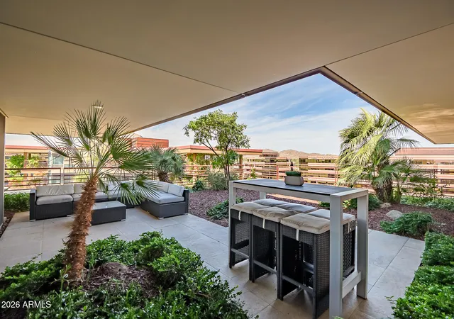 Photo 4 of House for sale at 7151 E Rancho Vista Dr #7004, Scottsdale, AZ 85251 | MLS# 7065630 | Listing updated on 2026-09-15