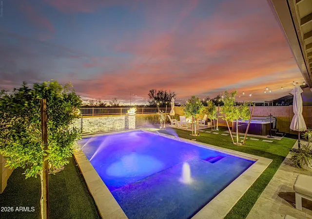 Photo 1 of Single family home for sale at 21314 N 58th Street, Phoenix, AZ 85054 | MLS# 7065532 | Listing updated on 2026-09-05