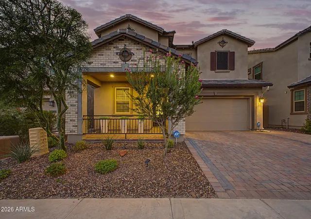 Photo 2 of Single family home for sale at 21314 N 58th Street, Phoenix, AZ 85054 | MLS# 7065532 | Listing updated on 2026-09-05