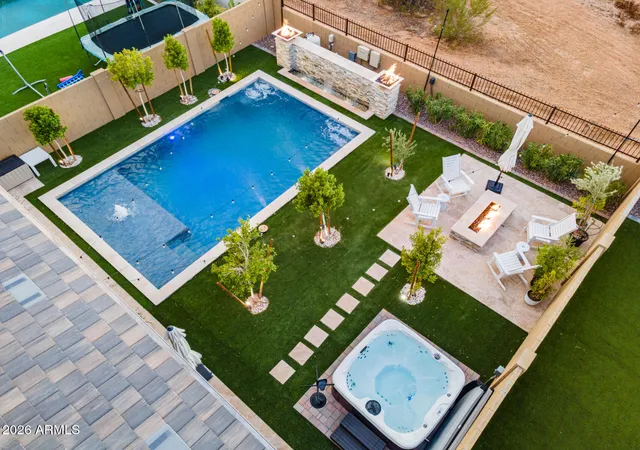 Photo 4 of Single family home for sale at 21314 N 58th Street, Phoenix, AZ 85054 | MLS# 7065532 | Listing updated on 2026-09-05
