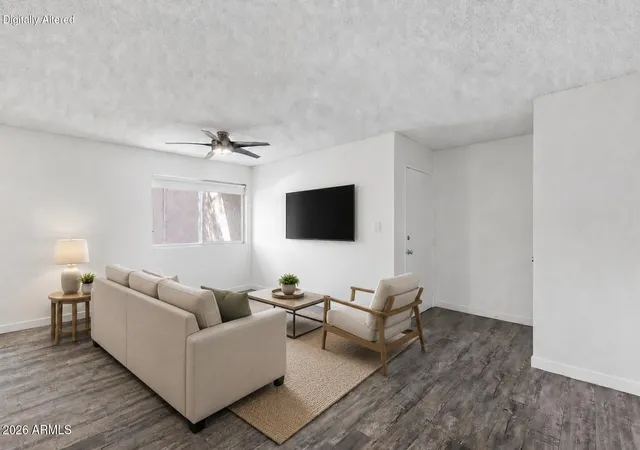 Photo 1 of Townhouse for sale at 5525 E Thomas Rd #C4, Phoenix, AZ 85018 | MLS# 7078411 | Listing updated on 2026-09-14