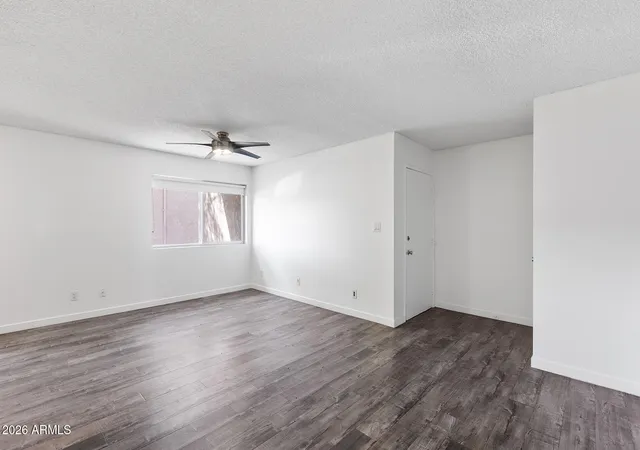 Photo 2 of Townhouse for sale at 5525 E Thomas Rd #C4, Phoenix, AZ 85018 | MLS# 7078411 | Listing updated on 2026-09-14