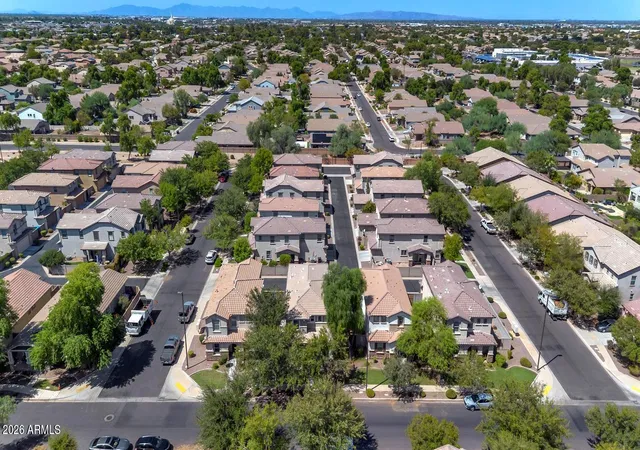 Photo 2 of Single family home for sale at 2898 S Hansen Dr, Gilbert, AZ 85295 | MLS# 7075778 | Listing updated on 2026-09-05