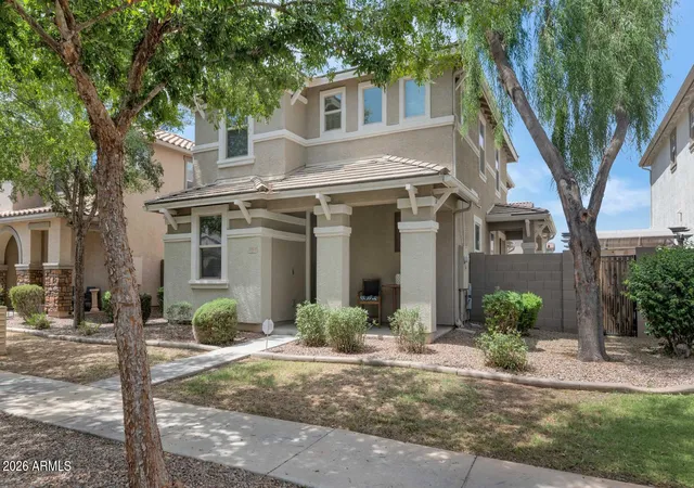 Photo 3 of Single family home for sale at 2898 S Hansen Dr, Gilbert, AZ 85295 | MLS# 7075778 | Listing updated on 2026-09-05