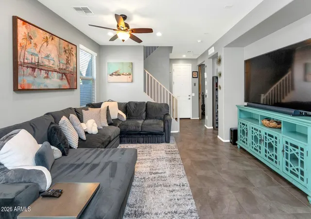 Photo 4 of Single family home for sale at 2898 S Hansen Dr, Gilbert, AZ 85295 | MLS# 7075778 | Listing updated on 2026-09-05